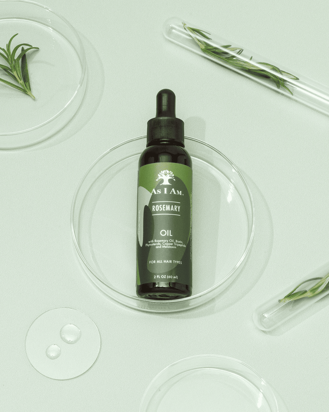 Productos para el pelo rizado