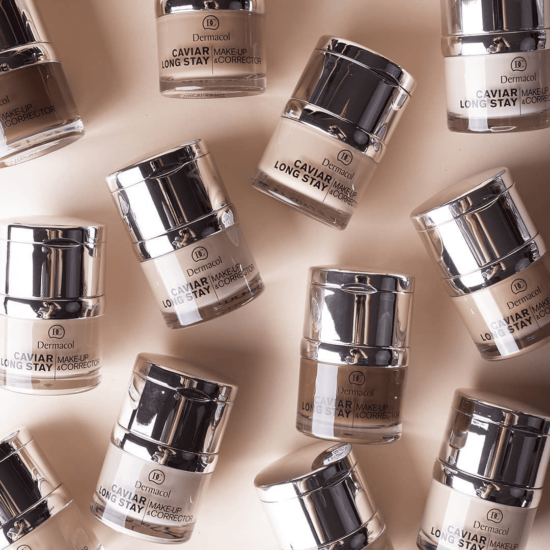 Dermacol base de maquillaje