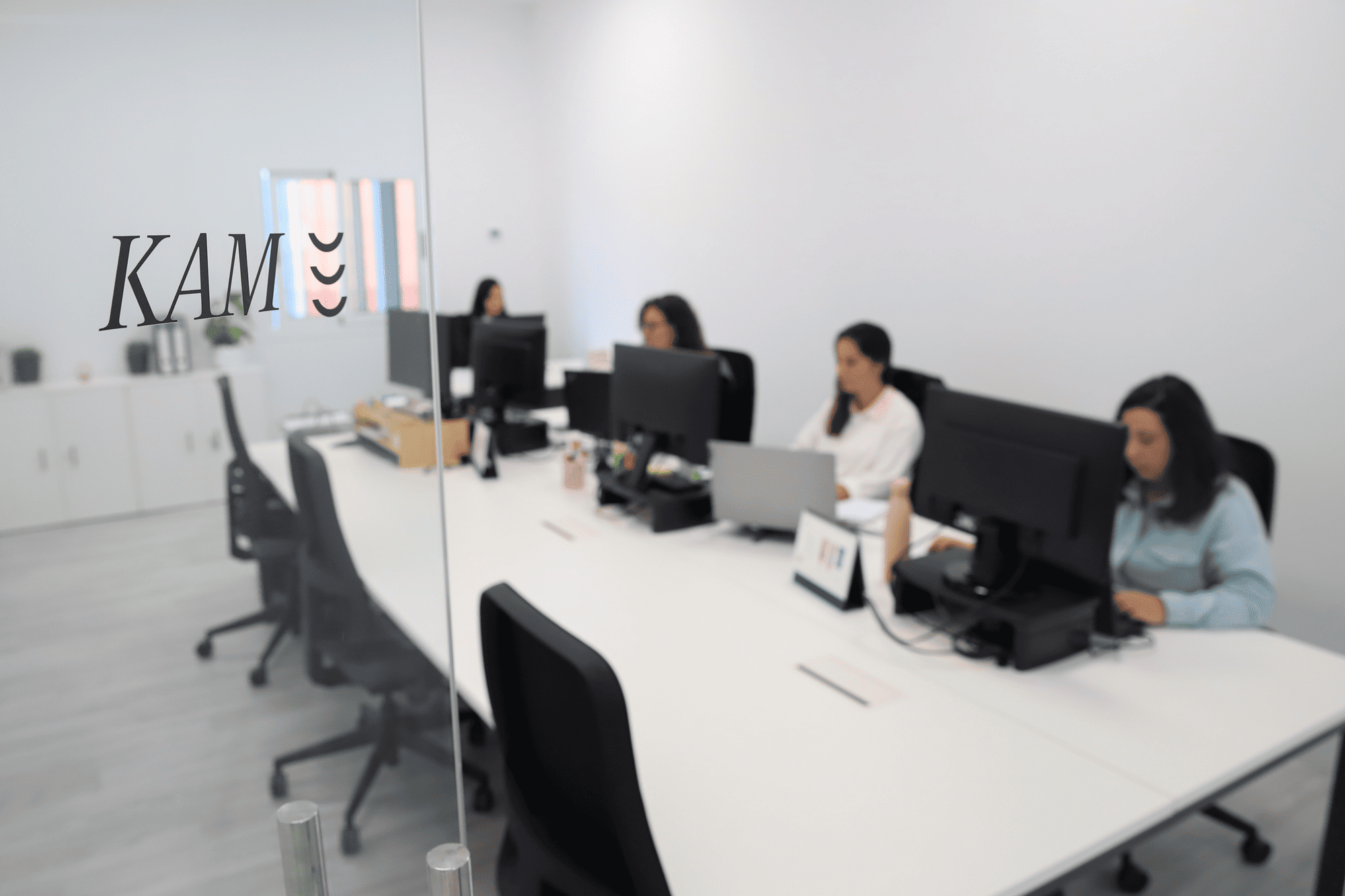 Productos cosmética coreana