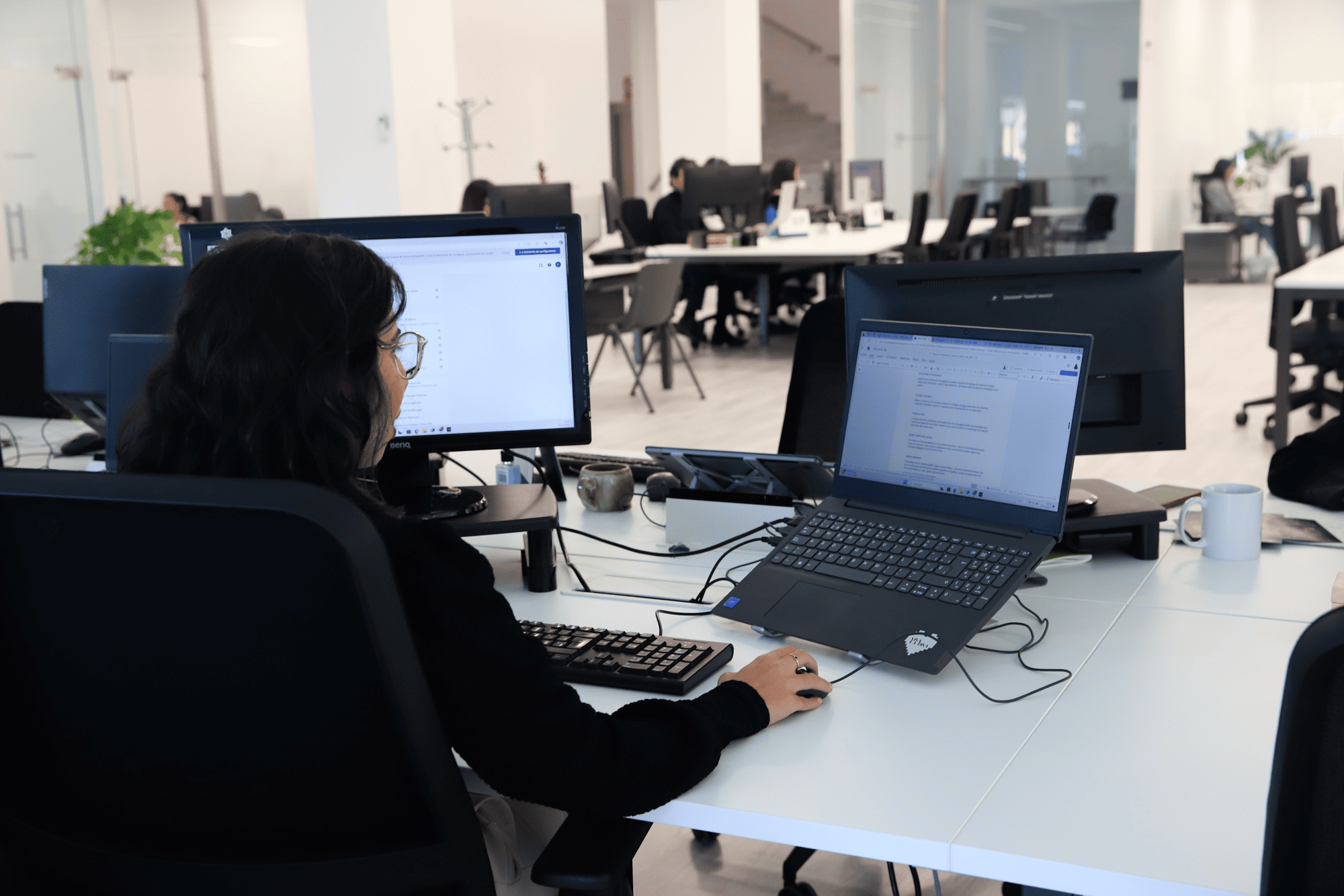 Estrategia de marketing