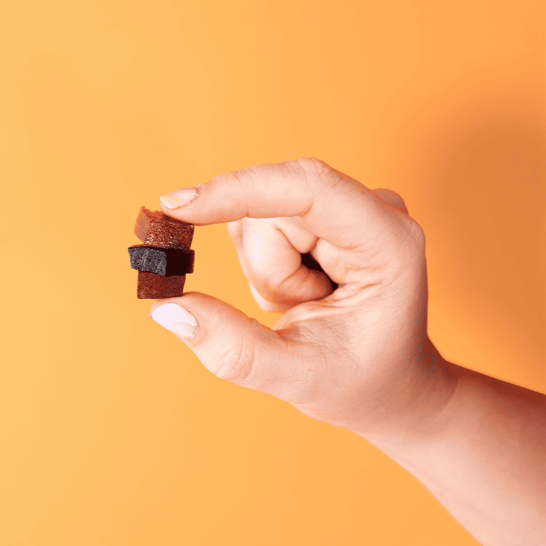 alimentación funcional