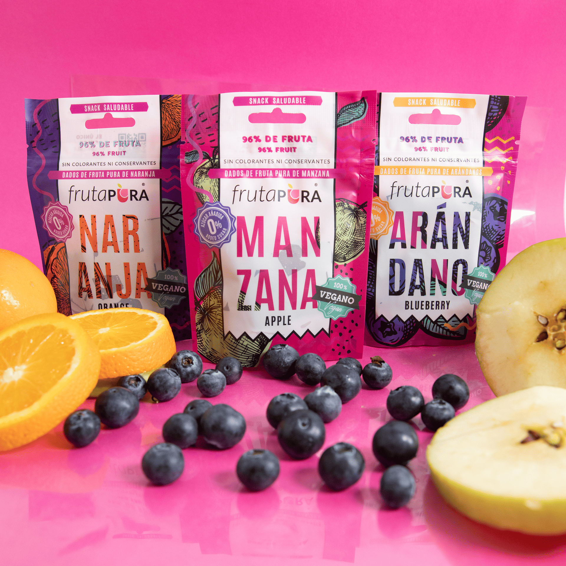 alimentación funcional