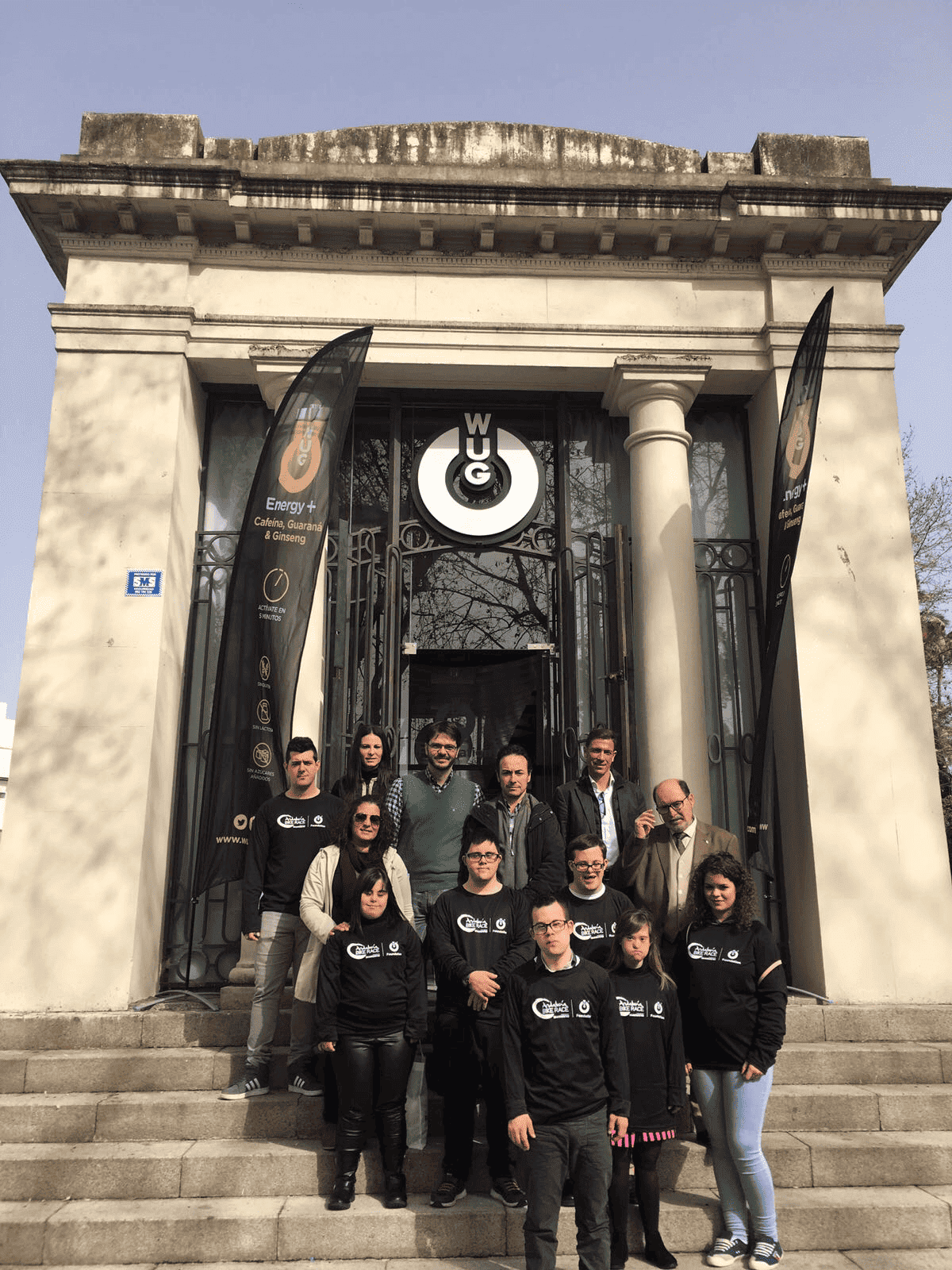 Responsabilidad social corporativa