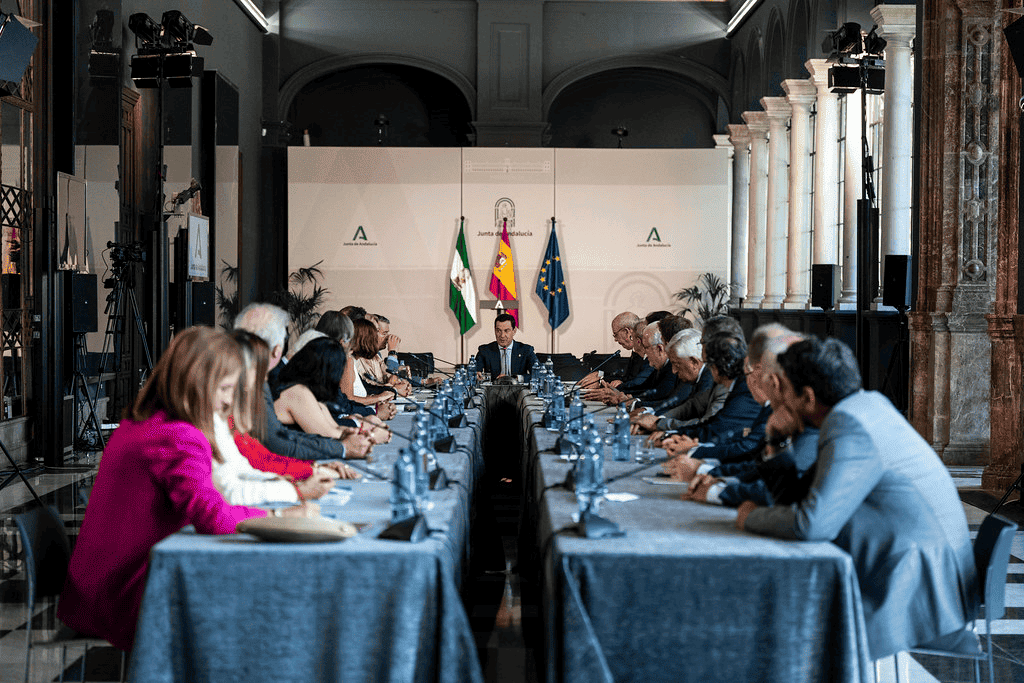 camara de comercio sevilla