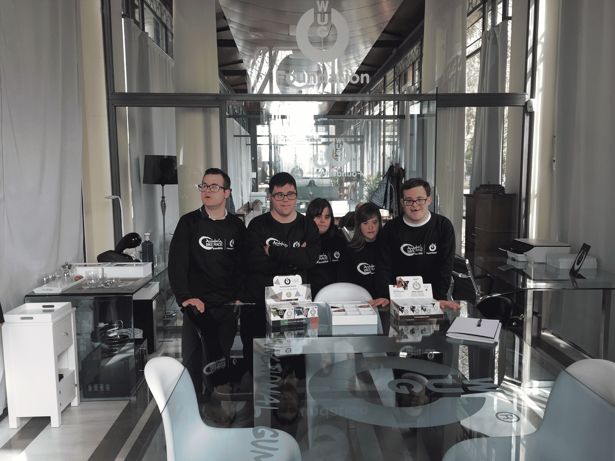 asociacion sindrome de down