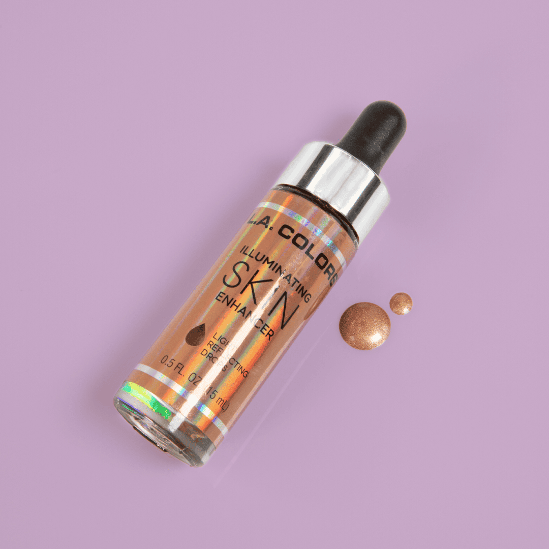 Productos de maquillaje