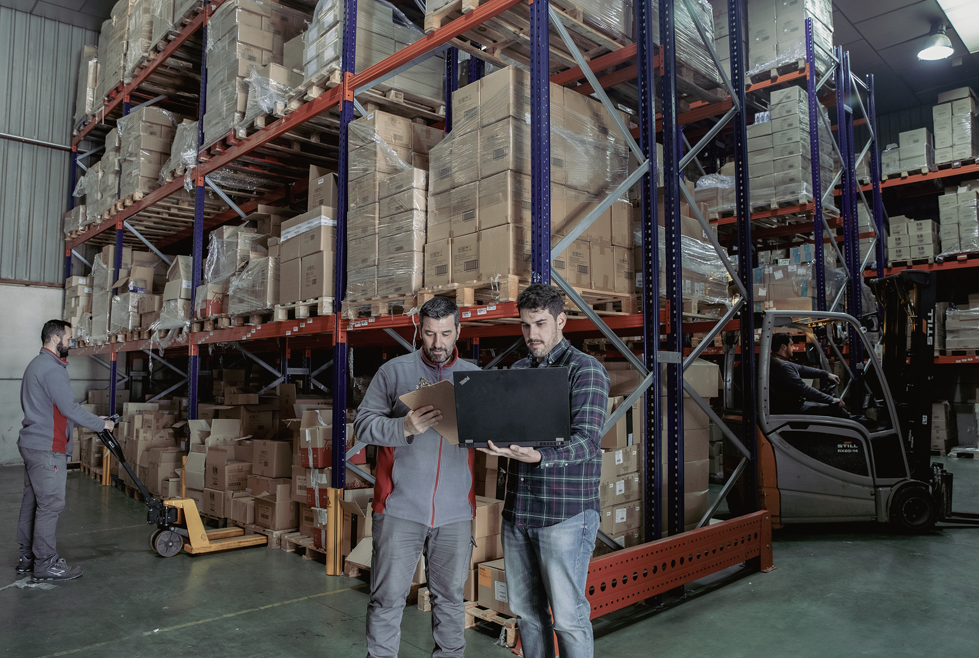 Cuidado del medio ambiente