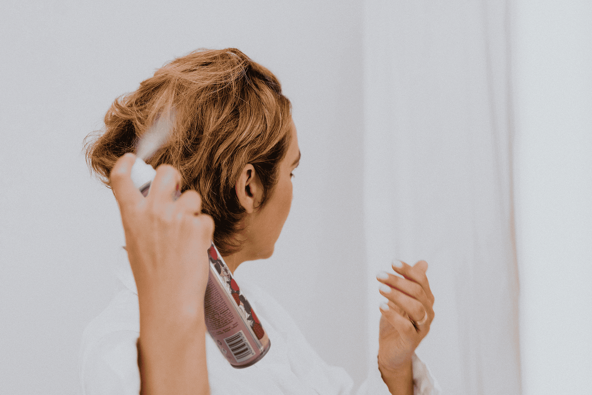 Champú sin sulfatos