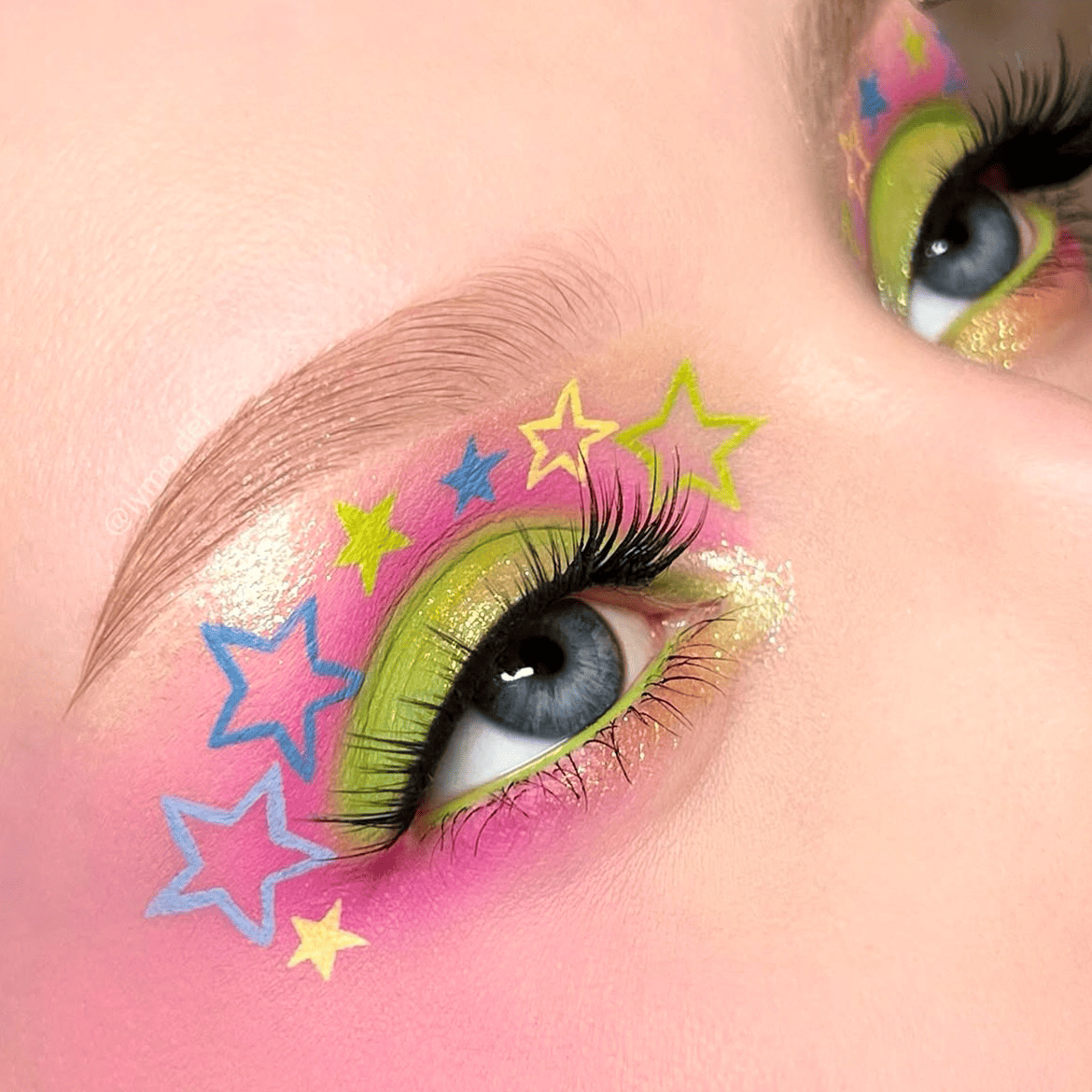 Rude cosmetics España 