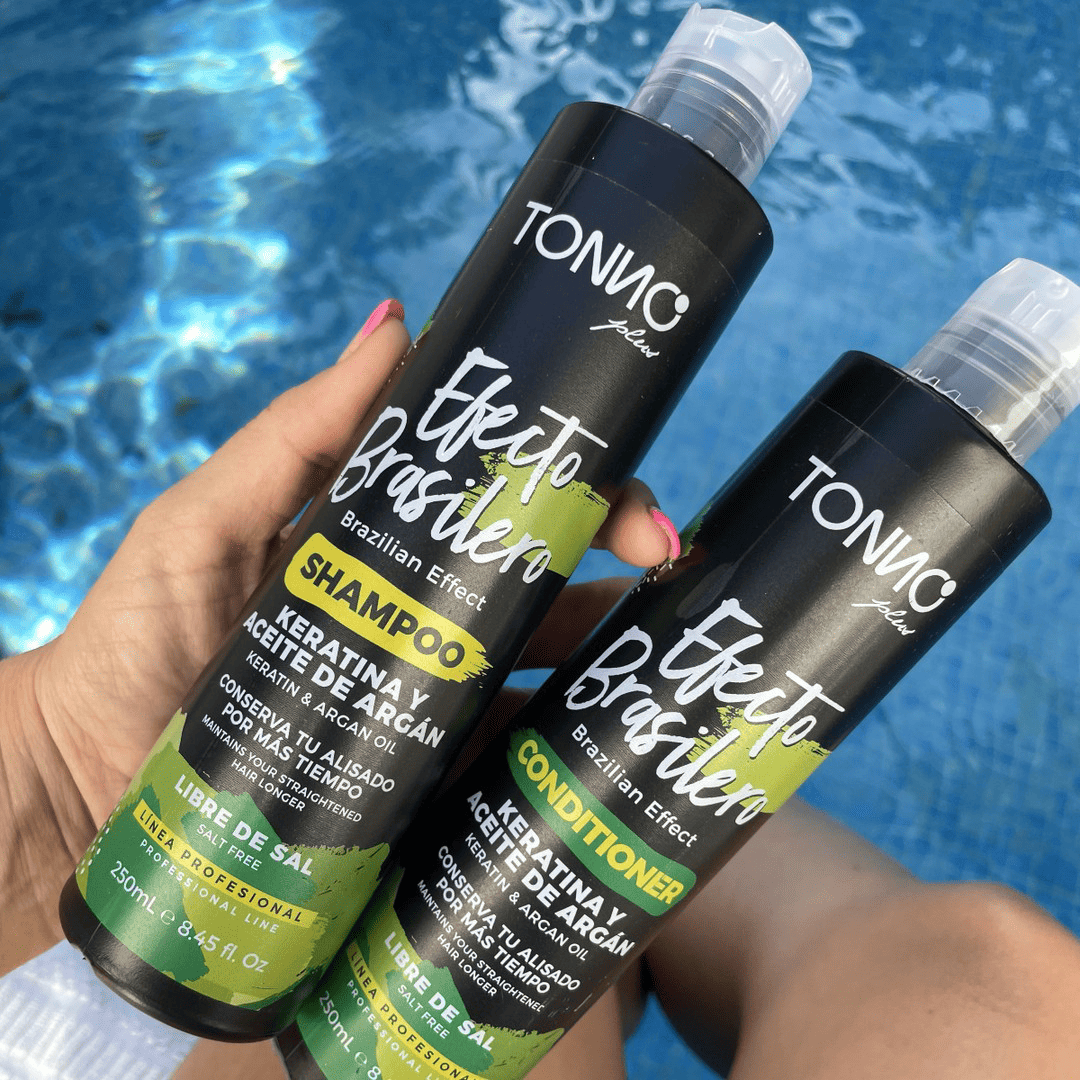 Soluciones capilares