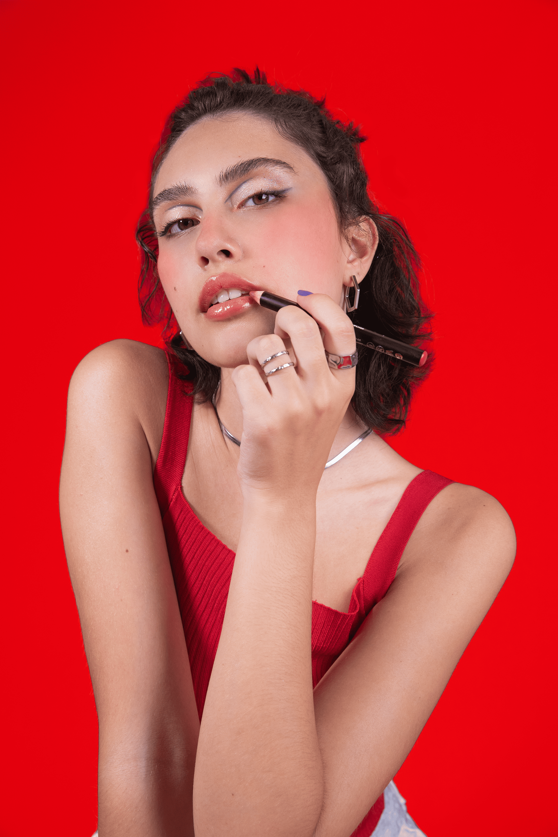 Labiales viva la diva