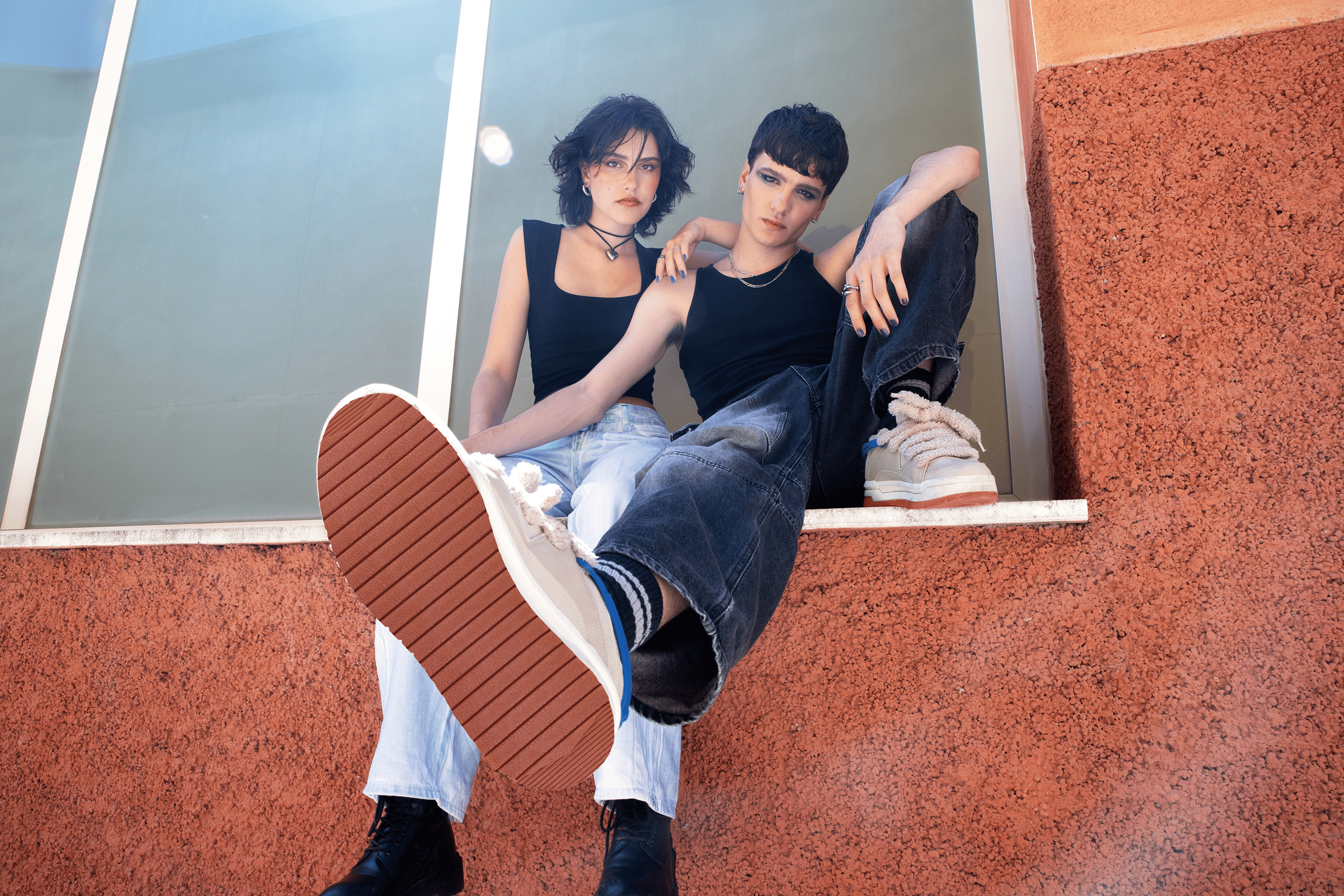 maquillaje viva la diva