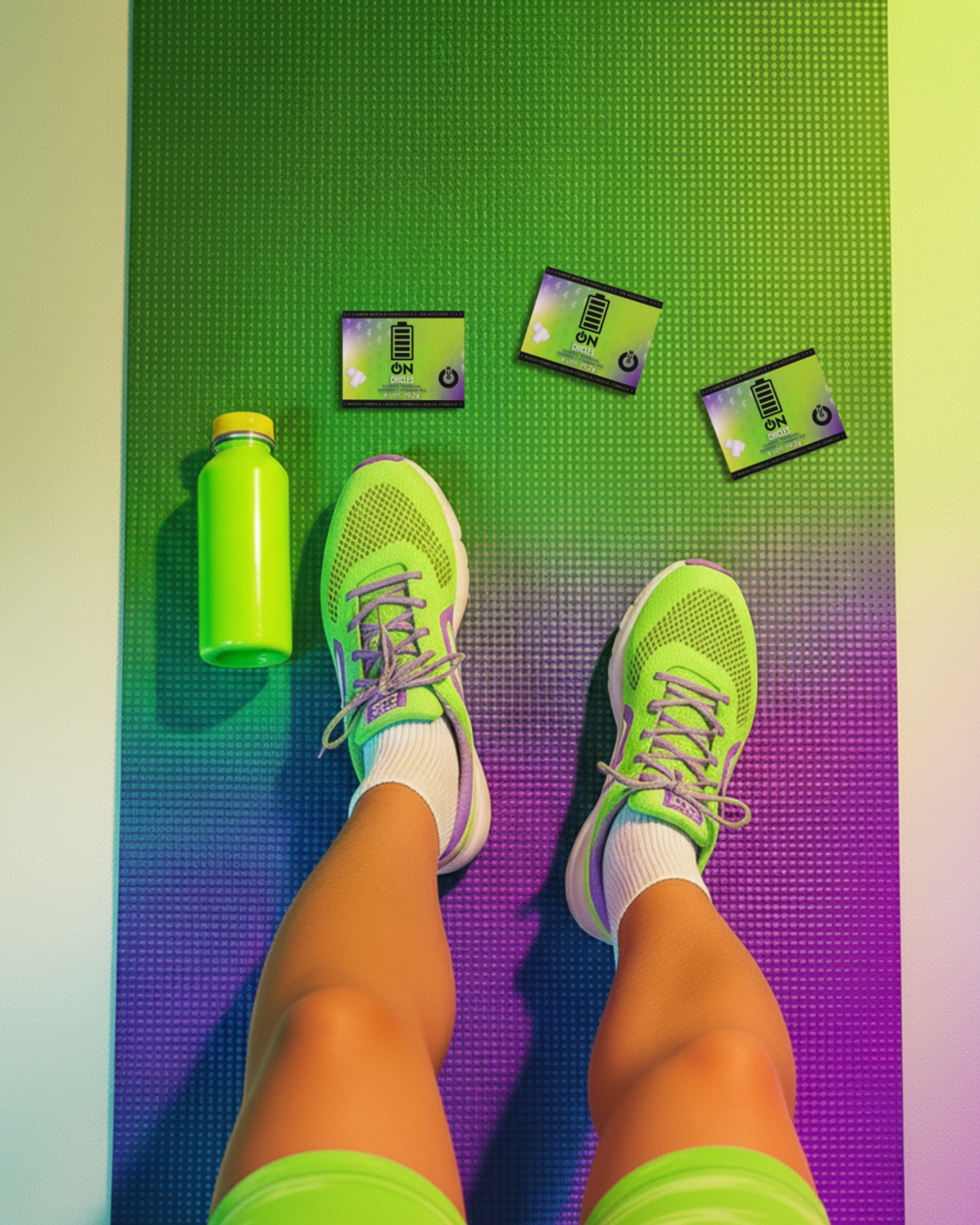 alimentación funcional